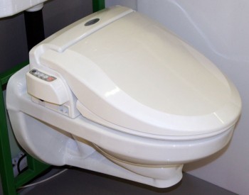 Биде senspa JK-800WS
